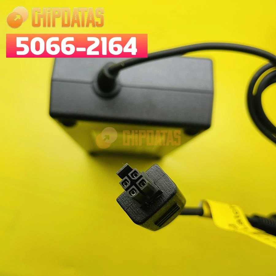 Nueva fuente de alimentación HP 5066-5569 PA-1900-2P2 PA2 adaptador de CA 54V 1.67A 90W 5066-216 Foto 4 de 4