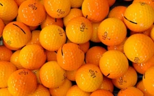 12 Vice Pro Shade Golf Balls - 4A/5A