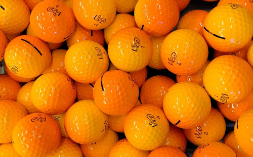 3 Dutzend Vice Pro Shade Golfbälle - 4A/5A