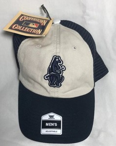 cubs throwback hat