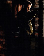 Mark WAHLBERG SIGNED Autograph 10x8 Photo +RD COA The SHOOTER Bob Lee SWAGGER
