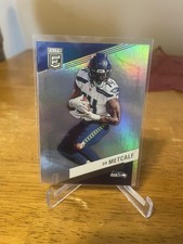 2023 Donruss Elite #19 DK Metcalf
