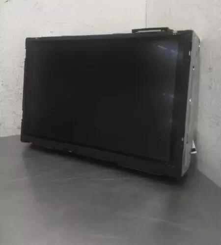 2018 Nissan Pathfinder Armada QX60 Touch Screen NAVIGATION Radio Display OEM - Imagem 2 de 4