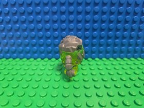LEGO Sulfurix Minifigure Rock Monster 8959 8908 Power Miners pm005 CMF Lot Rare 