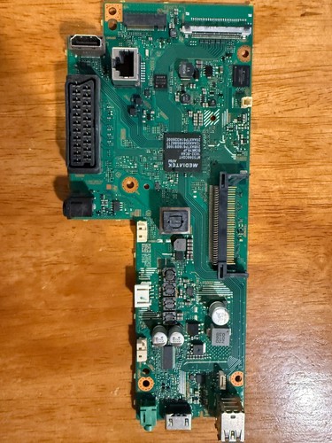 HAUPT AV PLATINE FÜR SONY KDL-40WD653 40 ZOLL TV 1-980-335-22 173587122