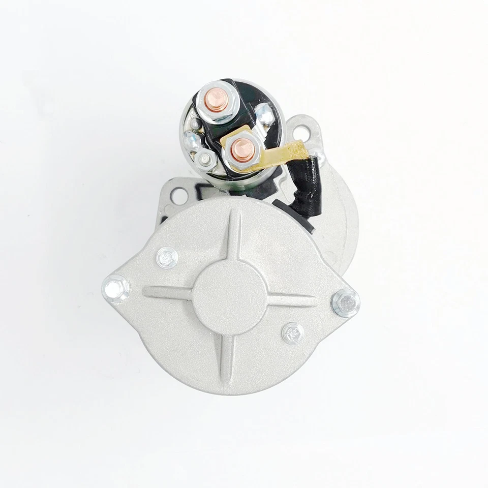 Motor de arranque para Ford F-250 Super Duty 2011-2018, F-350 Super Duty F-450 Super Foto 4 de 4