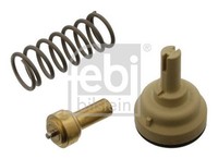Thermostat KÜHlmittel Febi Bilstein 36648 FÜR Audi Skoda Vw