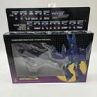Transformers Decepticons Cyclonus Plane to Robot Reissue NIB Action Figure Retro