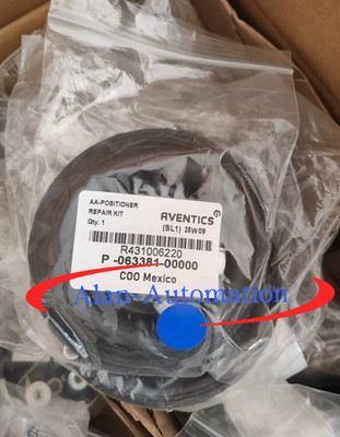 1pc New AVENTICS R431006220 Repair Kit Fast Shipping via FedEx US Free Tax