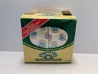 Vtg Cabbage Patch Kids Doll Diapers w/ tabs (6) in original box CPK