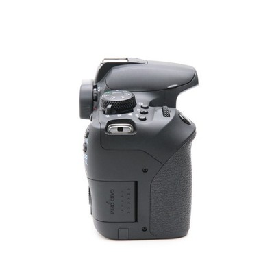 Canon EOS Kiss X10i DSLR Camera Body (EOS Rebel T8i/EOS 850D