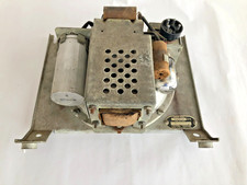 1949 Chevrolet Radio Speaker Oem Gm For Restoration Or Parts