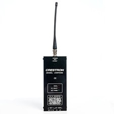 Crestron CNRFGWA Wireless 418Mhz RF Gateway Antenna 418Mhz