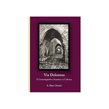 Via Dolorosa – A Contemplative Journey to Calvary, M