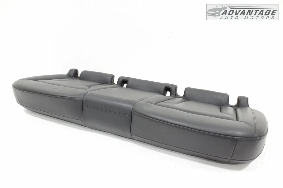 2015-2018 AUDI Q3 QUATTRO ЗАДНЕЕ СИДЕНЬЕ ВТОРОГО РЯДА НИЖНЯЯ ПОДУШКА ОТ ОРИГИНАЛЬНОГО ПРОИЗВОДИТЕЛЯ - Изображение 4 из 4