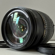 Tamron AF 28-300mm f/3.5-6.3 XR Di LD Macro Lens for Nikon Japan
