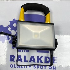 DIALL Diall AE0292 PORTABLE LED WORK LIGHT 11W 220-240V