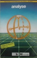Collection de mathematiques du cned, centre national d'enseignement a dista
