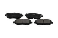 Kavo Parts BremsbeläGe BremsklöTze FüR Lexus IS I JCE1_ GXE1_ 200 300 SC UZZ40_