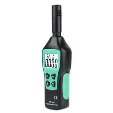 Radiation Dosimeter Detector Counter Geiger Electromagnetic Field Tester