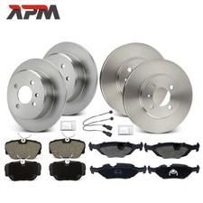 Plaquette de frein BMW 316