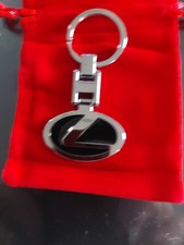 Lexus Key Chain US Seller Free Shipping style 2 only