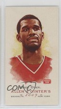 2007 Allen & Ginter's National Card Convention Mini Greg Oden Rookie RC 0zv5. rookie card picture
