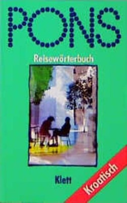 PONS Reisewörterbuch, Kroatisch Vitas, Du?an:
