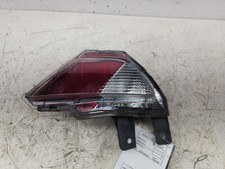Passenger Right Tail Light Bumper Mounted Fits 16-18 RAV4 755208