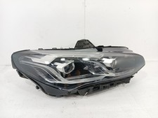 BMW 2 SERIES U06 2022 ONWARDS FRONT RIGHT DRIVER SIDE LED HEADLIGHT 5A42252-05