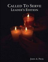 John A. Peck | Called To Serve Leader's Edition | Taschenbuch | Englisch (2007)