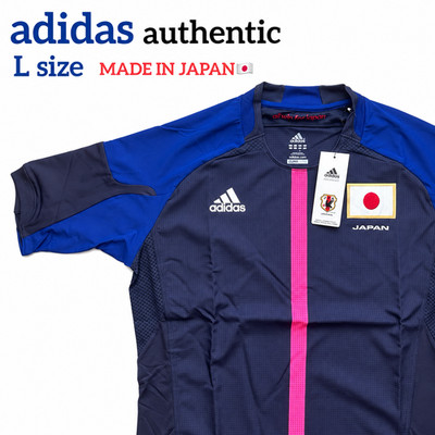 2012 Japan Women s National Team Authentic Jersey JPsize L London Olympics NWT