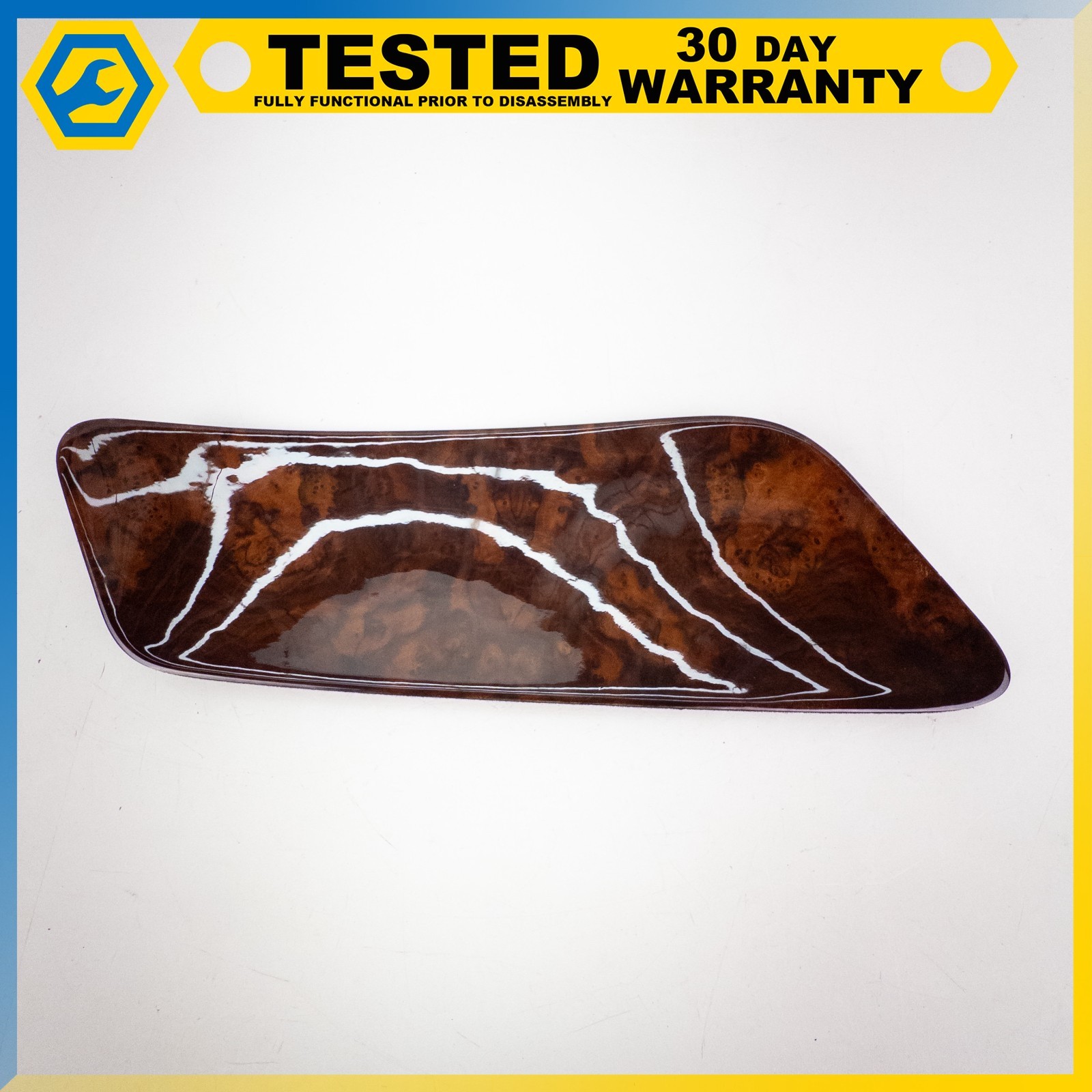Bentley Continental GT 2003-2010 Rear Left Side trim panel