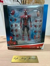 MAFEX No.248 Spider Man The Amazing Spider-Ma...