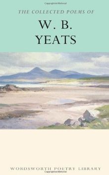 Collected Poems of W.B. Yeats (Wordsworth Poetry Library... | Buch | Zustand gut