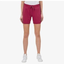NWT Tuff Athletics Ladies Pull-On Short 1672581