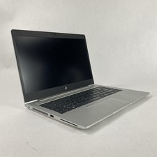 HP mt45 14" Ryzen 3 Pro 3300U 2.10 GHz 4GB RAM No SSD/OS/AC
