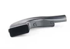 Porsche 991 Turbo GT3 Right Air Guide Channel Genuine 99157543280