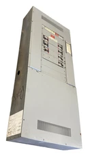 GE APN Main Lug Panelboard 1200A 277/480V 3PH 4W Bottom Feed W/ 7 Breakers