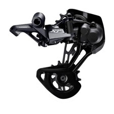 Shimano Deore XT RD-M8100 12-Speed Rear Derailleur Shadow+ GS Medium Cage