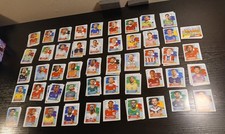 2026 Fifa World Cup Stickers - Dr Congocod - Pick Yours 2026 Fifa World Cup Stickers - Dr Congocod - Pick Yours