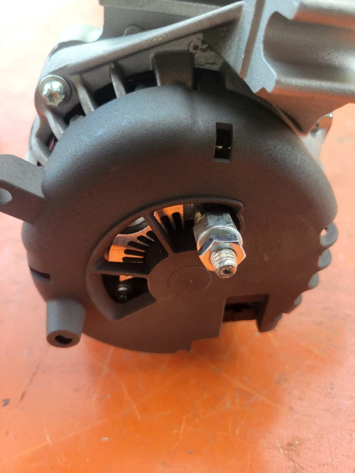 Восстановленный генератор переменного тока для 1997 Chevrolet Cavalier 8197 USA Industries - Изображение 3 из 4