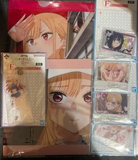 That dress-up doll falls in love Dress-up love Ichiban Kuji Bulk sale