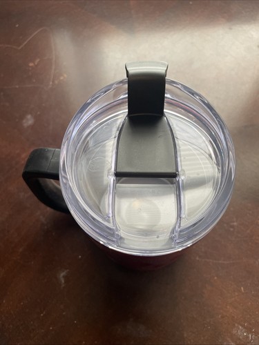 Primula Grau Edelstahl Doppelwandig Isoliert 14oz Kaffeetasse mit Deckel - Bild 3 von 8