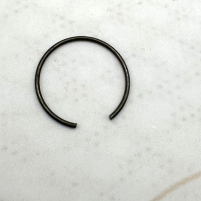 NOS 1973-1976 Kawasaki 92036-024 Kolben Stift Greifling OEM F12MX KX KX450 KX400