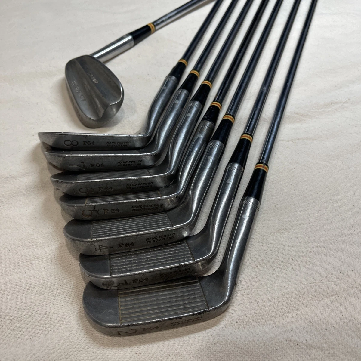 Ben Sayers Golf Clubs for sale | eBay