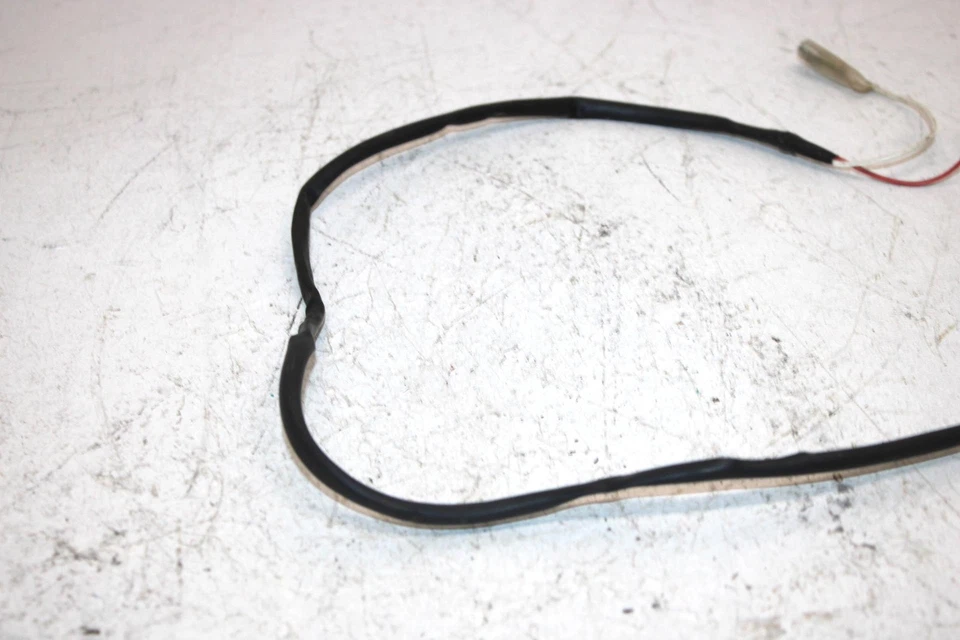 Оригинальный рычаг управления дроссельной заслонкой 1994 Polaris Trail Boss 2010152 AP164 - Изображение 3 из 4