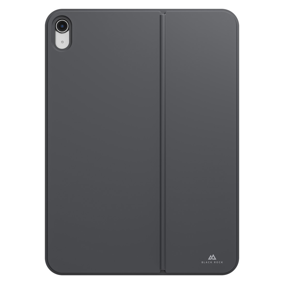 Coque iPad 10.9 noir 2022 protection tablette apple support kickstand rigide
