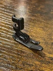 Singer 15/201/221/222 Sewing Machine BlackSide Straight-Stitch Presser Foot
