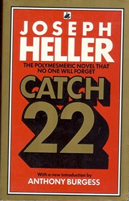 Catch-22 (Black Swan), Joseph Heller, Used; Very Good  Book